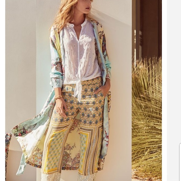 Johnny was EVE ROBE❤️ - Picture 2 of 8